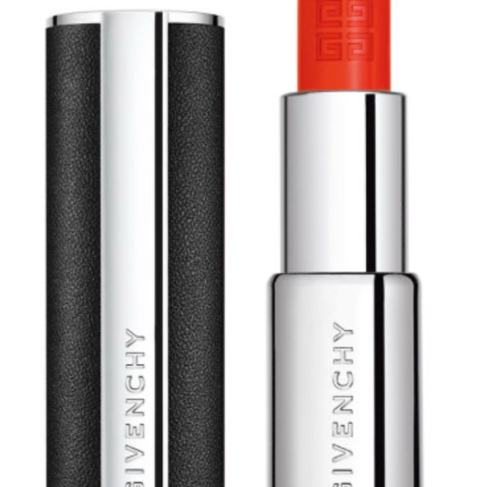 Givenchy 316 Orange Absolu Lipstick